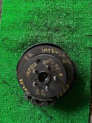 Ступица задняя правая SUBARU IMPREZA 2008 контрактная Ступица задняя правая SUBARU IMPREZA 2008