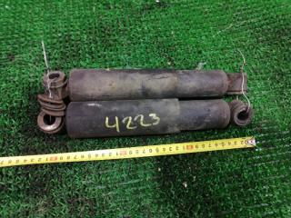 Фото запчасти амортизатор задний MITSUBISHI CANTER 2002 контрактная запчасть Запчасть амортизатор задний MITSUBISHI CANTER 2002