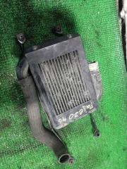 Интеркулер MITSUBISHI PAJERO контрактная Интеркулер MITSUBISHI PAJERO