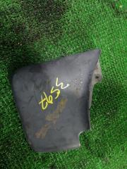 Брызговик задний левый ISUZU VEHICROSS 1998