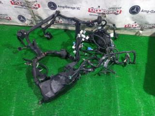 Коса под капот TOYOTA CAMRY 2019