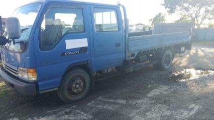 Кузов ISUZU ELF 2000