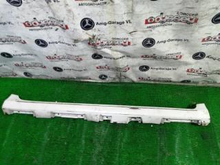 Запчасть порог правый TOYOTA CAMRY 2013