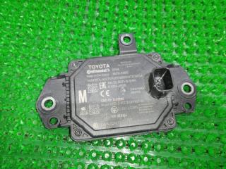 Радар круизконтроля TOYOTA YARIS 2021 контрактная Радар круизконтроля TOYOTA YARIS 2021