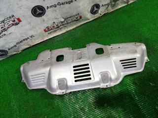 Защита двигателя SUBARU FORESTER 2014