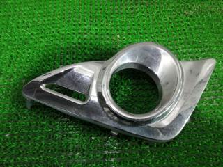 Ободок туманки передний правый TOYOTA CAMRY 2013 контрактная Ободок туманки передний правый TOYOTA CAMRY 2013