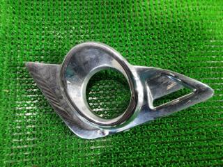 Ободок туманки передний левый TOYOTA CAMRY 2013 контрактная Ободок туманки передний левый TOYOTA CAMRY 2013