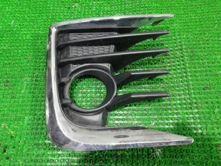 Ободок туманки передний правый TOYOTA VOXY 2014 контрактная Ободок туманки передний правый TOYOTA VOXY 2014