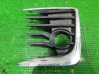 Ободок туманки передний левый TOYOTA VOXY 2014 контрактная Ободок туманки передний левый TOYOTA VOXY 2014