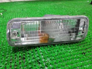 Поворотник левый TOYOTA LAND CRUISER PRADO 1993