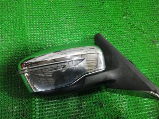 Зеркало переднее правое NISSAN SERENA 2019