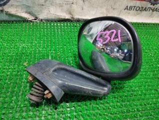 Рожок ISUZU BIGHORN 1995