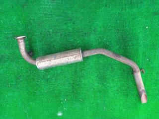 Глушитель NISSAN SERENA 2019