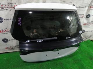 Дверь 5-я TOYOTA YARIS 2021