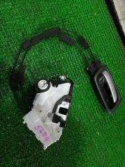 Замок двери передний правый HONDA STEPWGN 2016