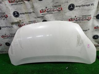 Капот NISSAN SERENA 2019