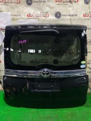 Дверь 5-я TOYOTA VOXY 2014