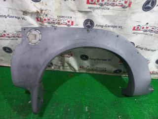 Накладка на крыло задняя правая ISUZU VEHICROSS 1997
