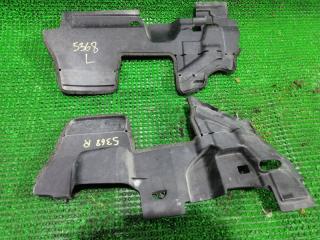 Защита радиатора TOYOTA CAMRY 2013 контрактная Защита радиатора TOYOTA CAMRY 2013