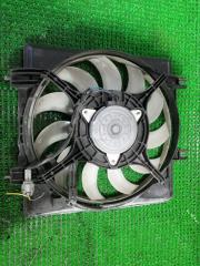 Вентилятор радиатора SUBARU LEVORG 2018