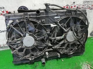 Радиатор NISSAN SERENA 2019