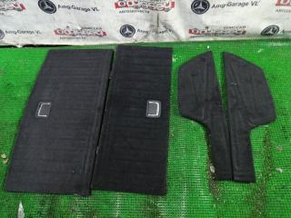 Обшивка багажника SUBARU LEVORG 2018