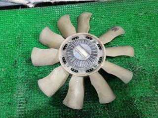 Вязкомуфта ISUZU ELF 2000