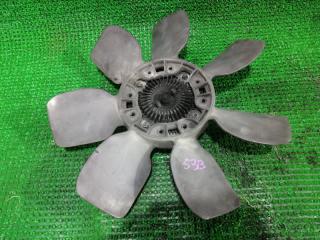 Вязкомуфта ISUZU BIGHORN 1994