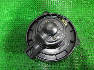 Запчасть мотор печки MITSUBISHI PAJERO 1999