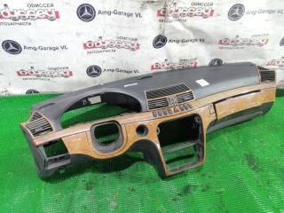 Торпедо MERCEDES S55 2000