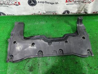 Защита двигателя TOYOTA YARIS 2021