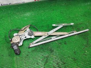 Стеклоподъемный механизм передний левый TOYOTA LAND CRUISER PRADO 1993