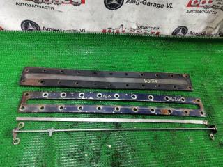 Бочка ассенизатор MITSUBISHI CANTER 1999 контрактная Бочка ассенизатор MITSUBISHI CANTER 1999