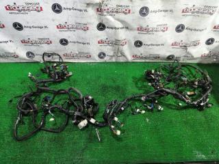 Коса под торпеду NISSAN TERRANO 1994