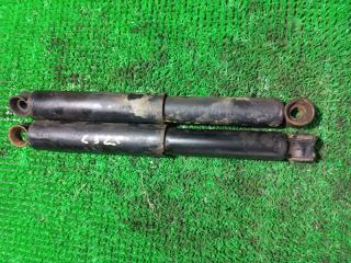 Фото запчасти амортизатор задний MAZDA TITAN 1995 контрактная запчасть Запчасть амортизатор задний MAZDA TITAN 1995