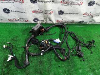 Коса под капот HONDA STEPWGN 2016