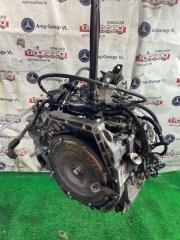 Автомат HONDA STEPWGN 2016