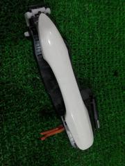 Ручка двери задняя левая TOYOTA YARIS 2021