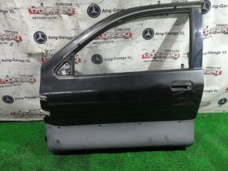 Дверь передняя левая ISUZU VEHICROSS 1997 контрактная Дверь передняя левая ISUZU VEHICROSS 1997