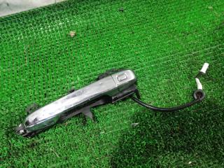 Запчасть ручка двери задняя левая TOYOTA VELLFIRE 2016