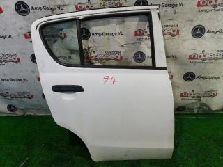 Запчасть дверь задняя правая SUZUKI ALTO