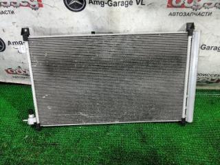 Радиатор кондиционера NISSAN SERENA 2019