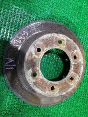 Тормозной диск задний ISUZU BIGHORN 1995 контрактная Тормозной диск задний ISUZU BIGHORN 1995