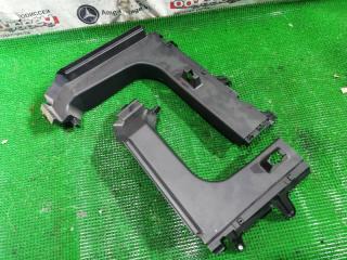 Обшивка багажника TOYOTA CAMRY 2019