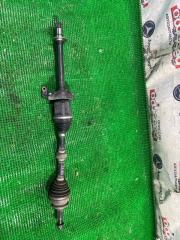 Запчасть привод передний правый TOYOTA CAMRY 2019