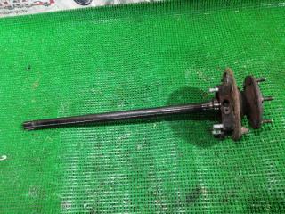 Полуось задний правый ISUZU BIGHORN 1996