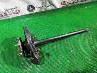 Полуось задний левый ISUZU BIGHORN 1994