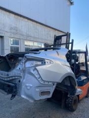 Фото запчасти крыло заднее правое TOYOTA CAMRY 2019 контрактная запчасть Запчасть крыло заднее правое TOYOTA CAMRY 2019