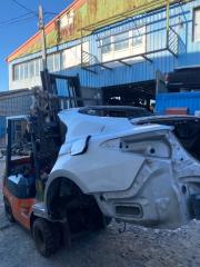 Фото запчасти крыло заднее левое TOYOTA CAMRY 2019 контрактная запчасть Запчасть крыло заднее левое TOYOTA CAMRY 2019