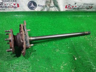 Полуось задний левый ISUZU BIGHORN 1996
